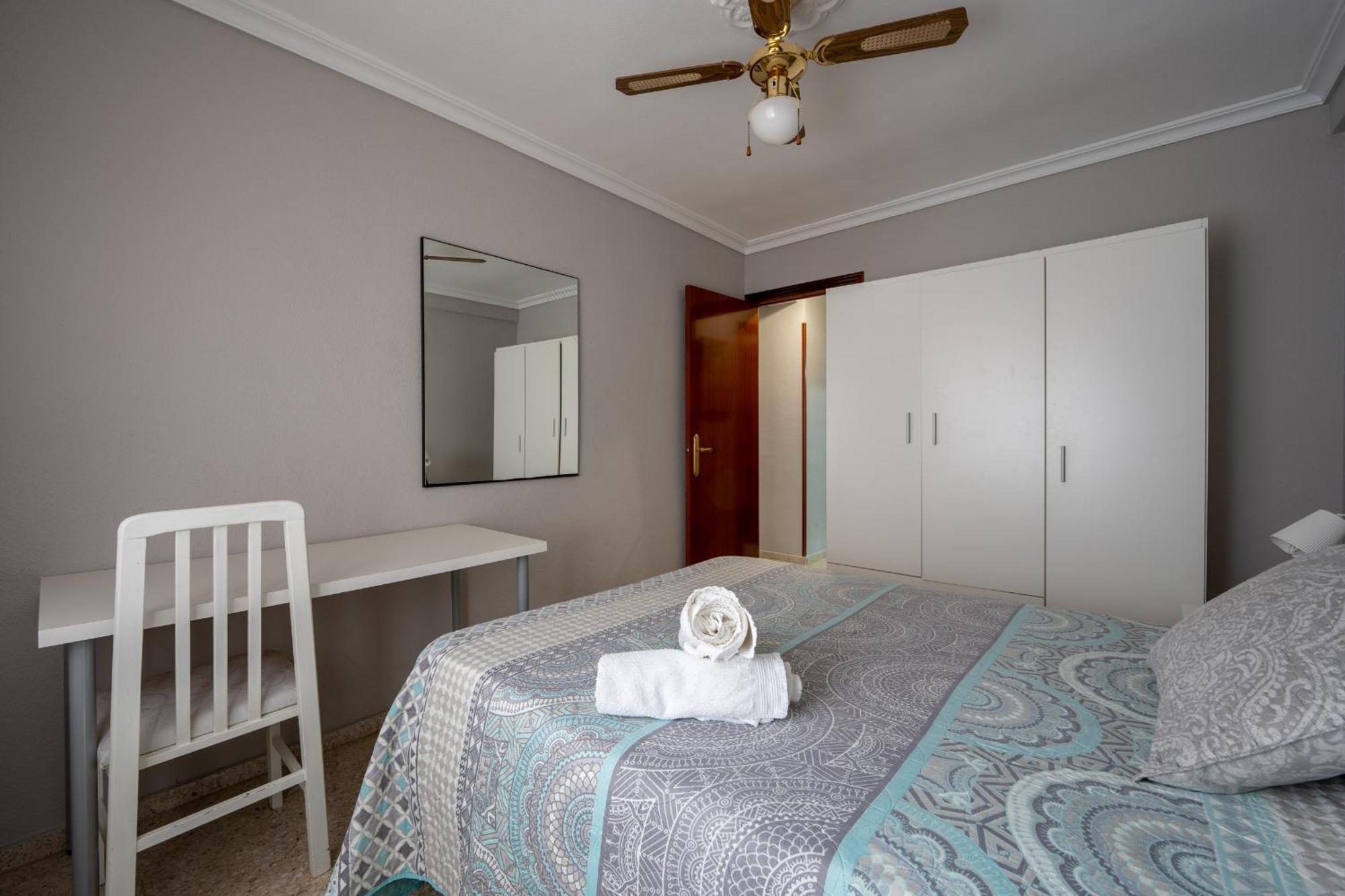 Apartment Sol *