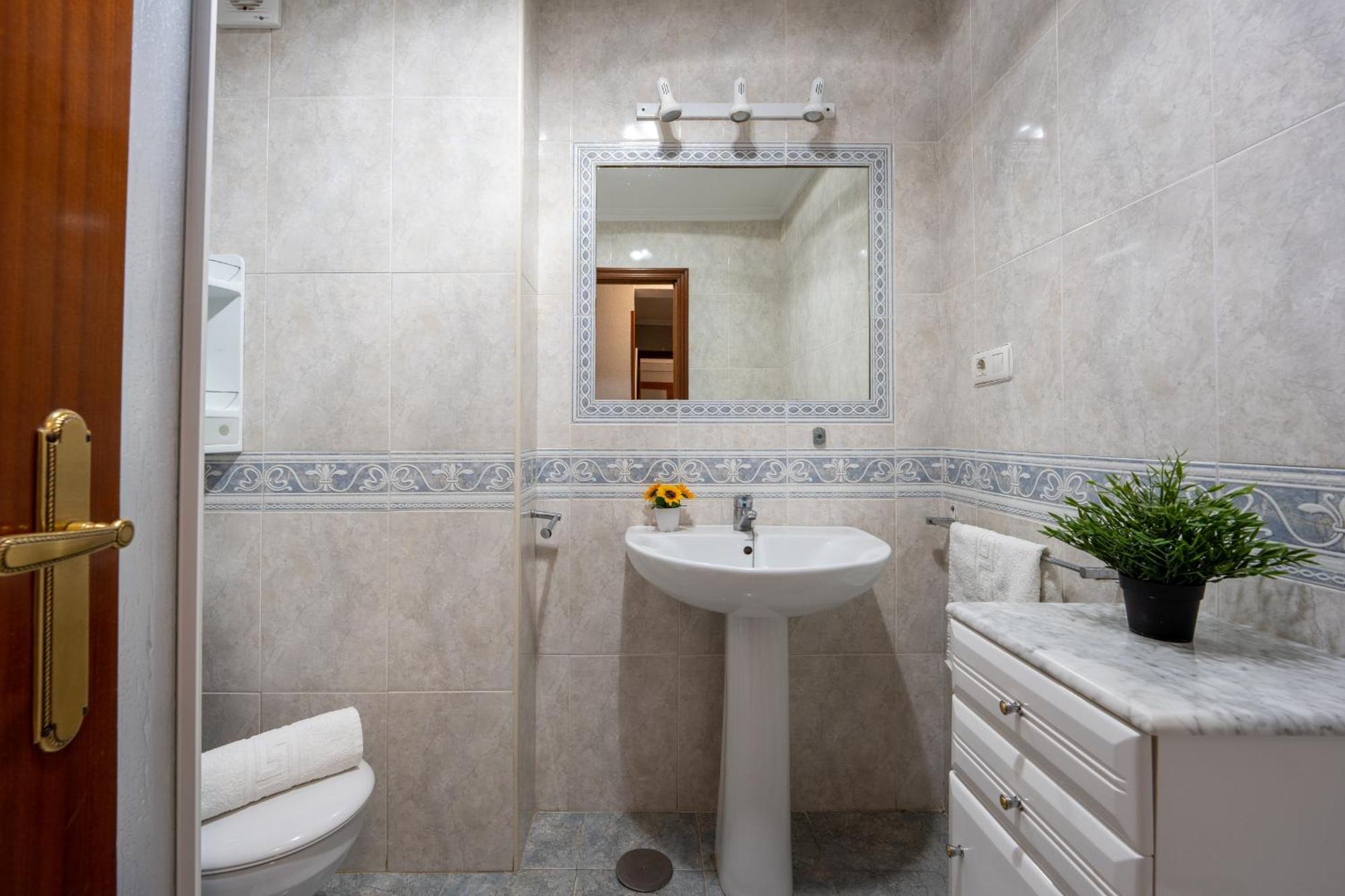 Sol Apartment