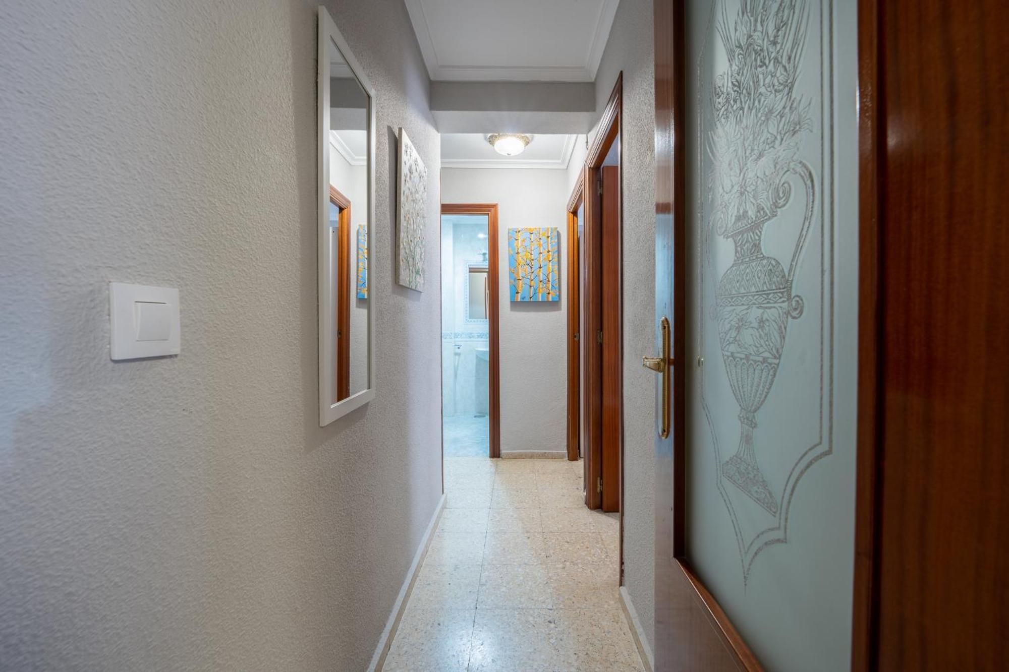 Sol Apartment Sevilla
