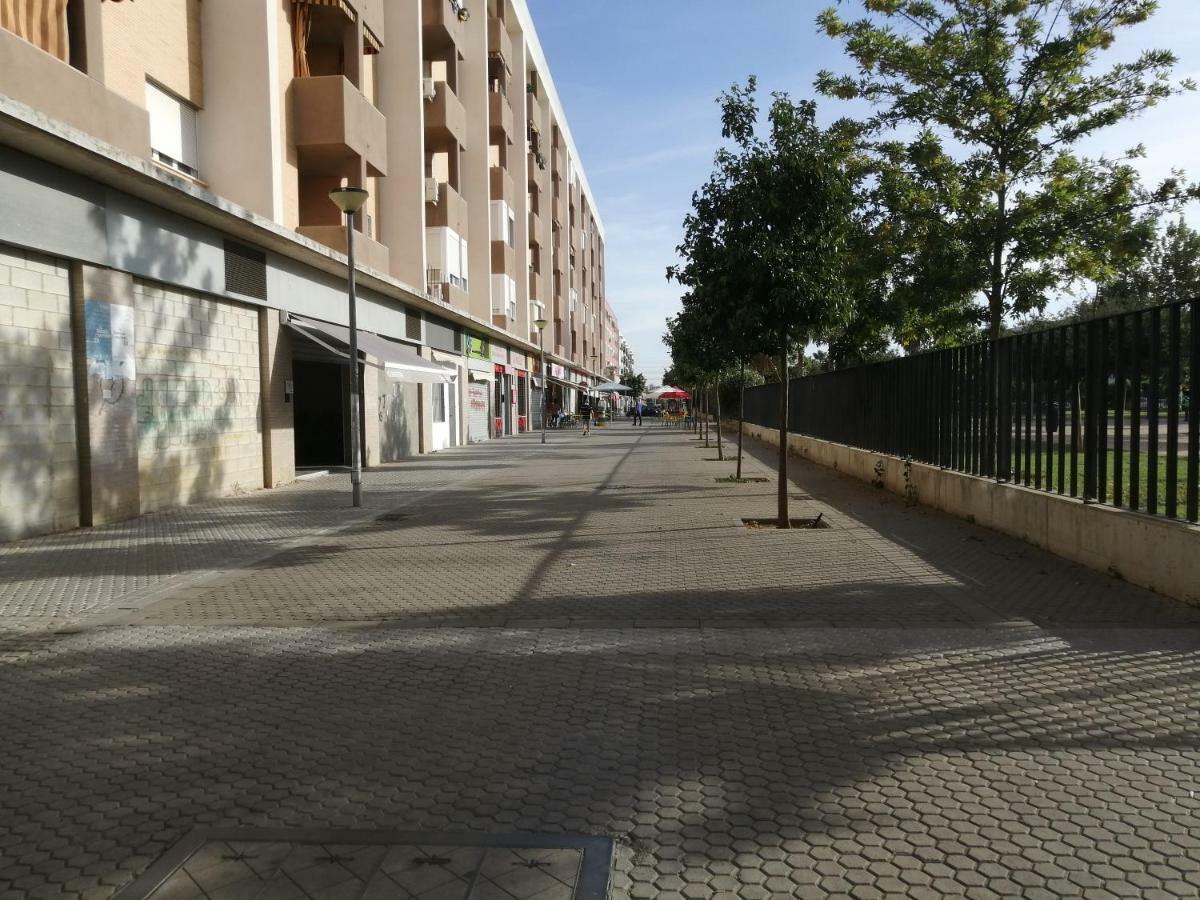 Apartment Sol Sevilla